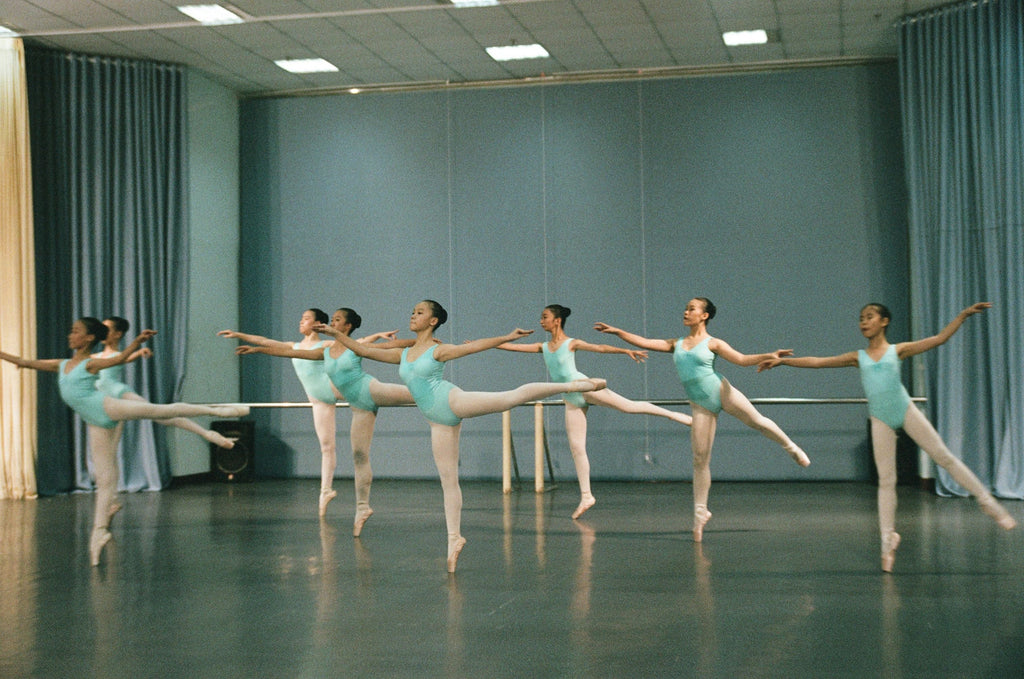 How to Choose the Perfect Dance Leotard: A Complete Guide