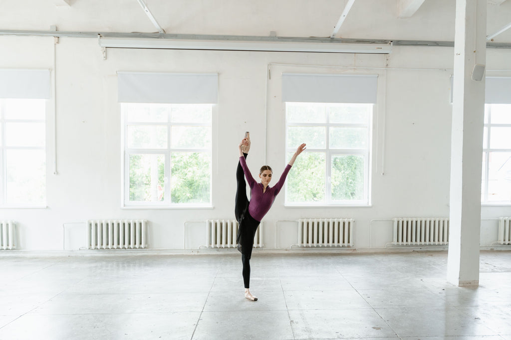 How to Choose the Perfect Dance Leotard: A Complete Guide for Australian Dancers
