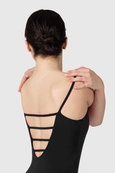 BLOCH OVERTURE OXANA LEOTARD
