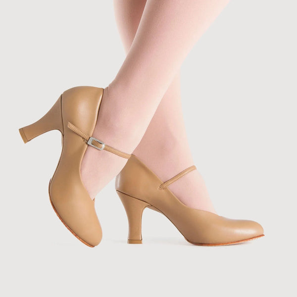 BLOCH BROADWAY HI 3"