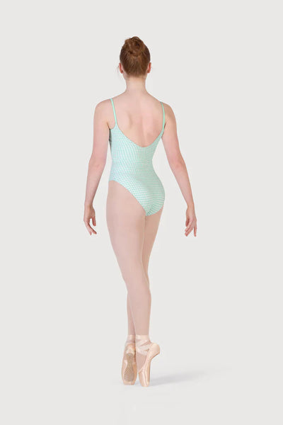 BLOCH GEORGIA LEOTARD