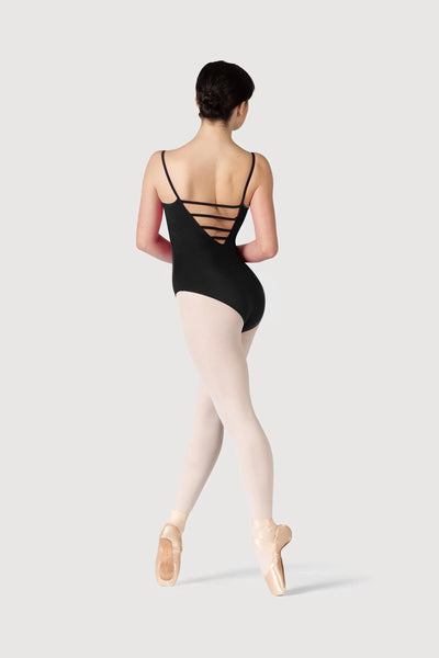 BLOCH OVERTURE OXANA LEOTARD