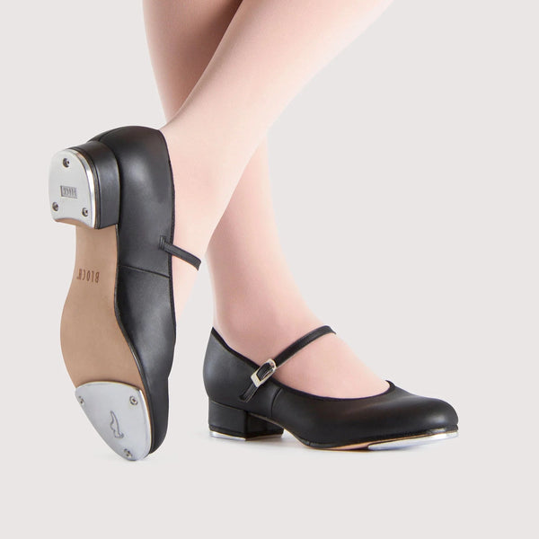 BLOCH TAP ON (ADULTS) - - First Class Dancewear NQ