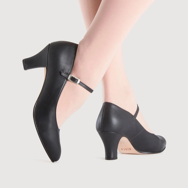 BLOCH CABARET 2" - - First Class Dancewear NQ
