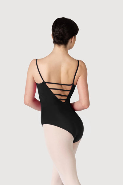 BLOCH OVERTURE OXANA LEOTARD