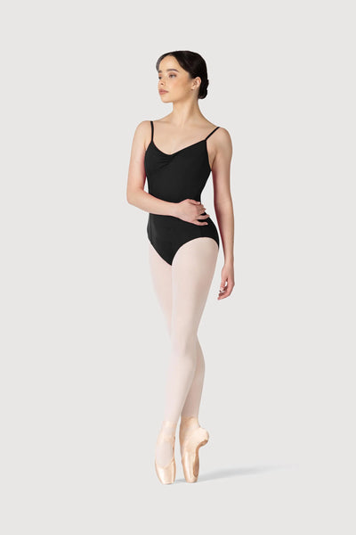 BLOCH OVERTURE OXANA LEOTARD