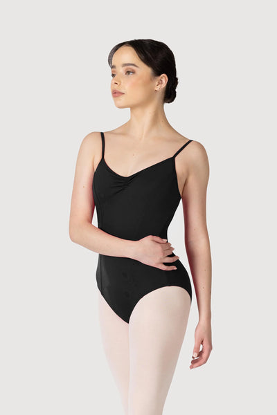 BLOCH OVERTURE OXANA LEOTARD