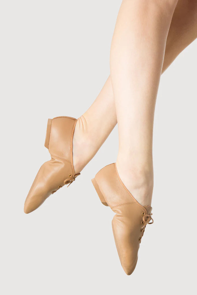 BLOCH ULTRAFLEX WOMENS JAZZ SHOE ADULTS