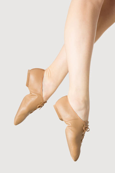 BLOCH ULTRAFLEX WOMENS JAZZ SHOE ADULTS