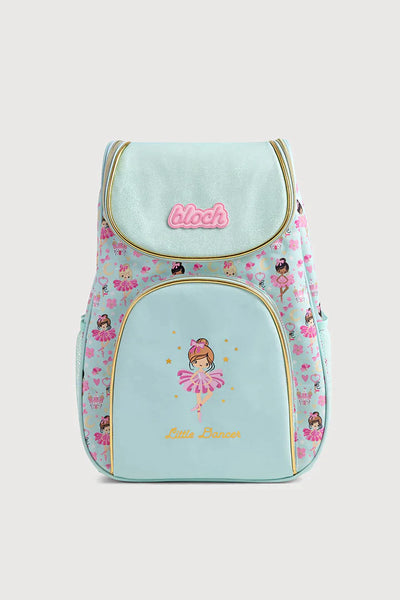 BLOCH BALLERINA BACKPACK