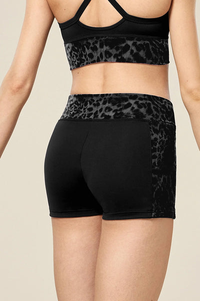 BLOCH CHIARRA V SHORT