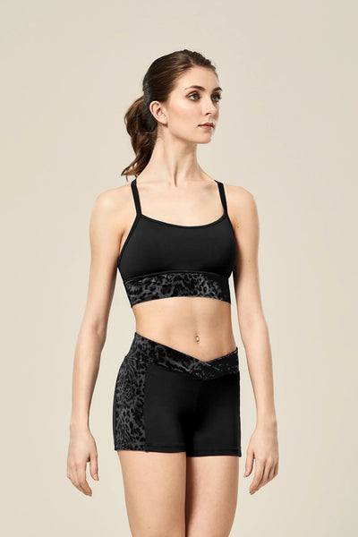 BLOCH CHIARRA V SHORT