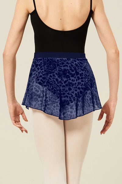 BLOCH JANISE SKIRT