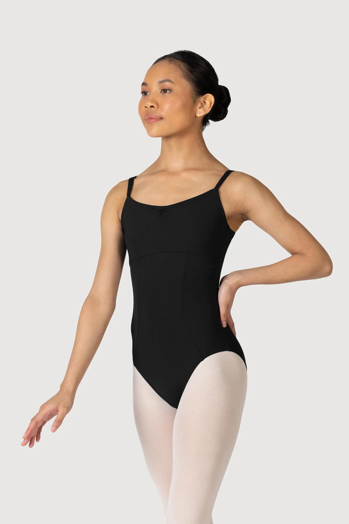 BLOCH PARADISE LEOTARD