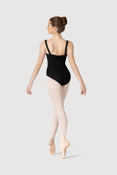 BLOCH OVERTURE OBELIA