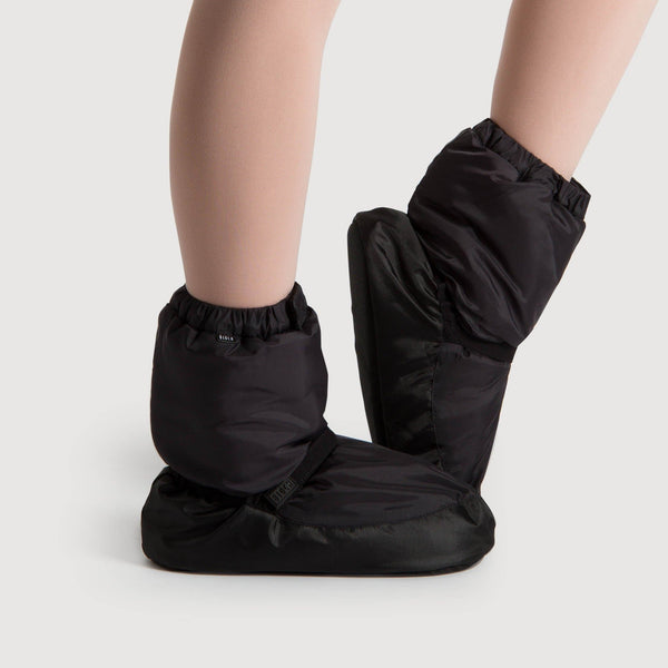 BLOCH WARMUP BOOTIE (ADULTS)