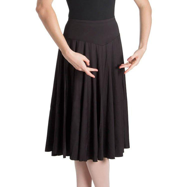 BLOCH MIRELLA BRIANA SKIRT - First Class Dancewear NQ