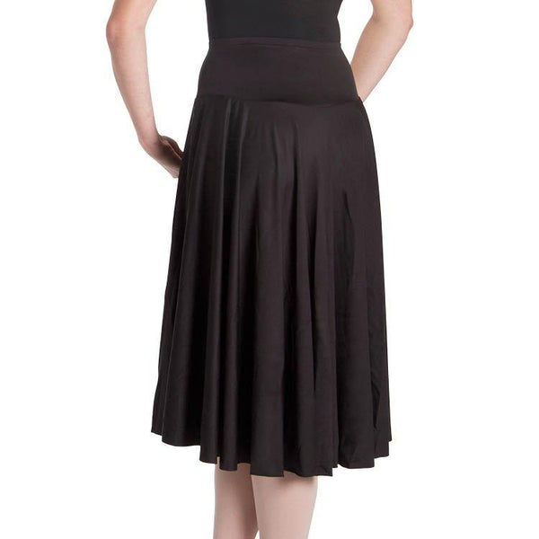 BLOCH MIRELLA BRIANA SKIRT - First Class Dancewear NQ