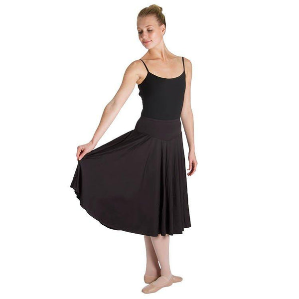 BLOCH MIRELLA BRIANA SKIRT - First Class Dancewear NQ