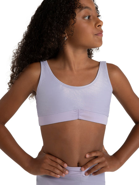 WANDERLUST FREYA TOP - CHILD