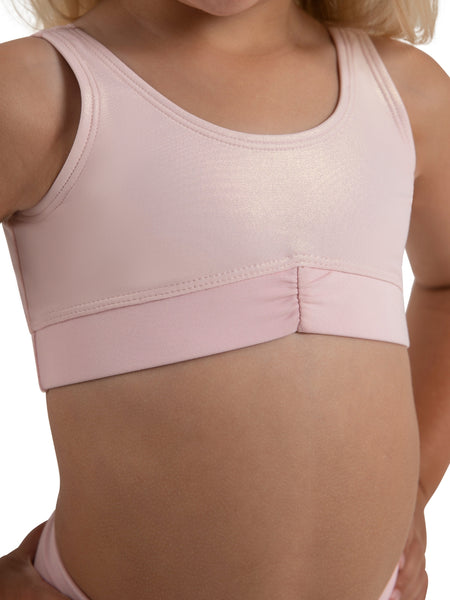 WANDERLUST FREYA TOP - CHILD