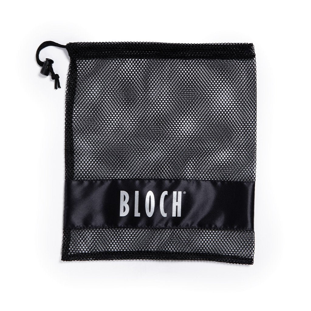 BLOCH MESH SHOE BAG
