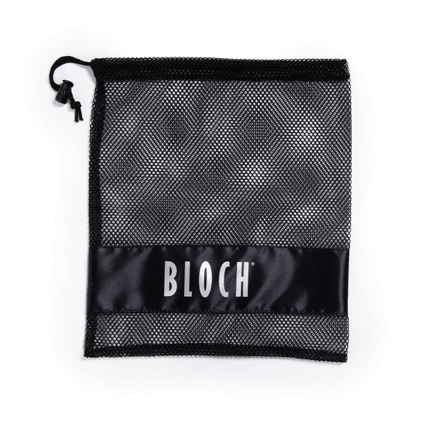 BLOCH MESH SHOE BAG