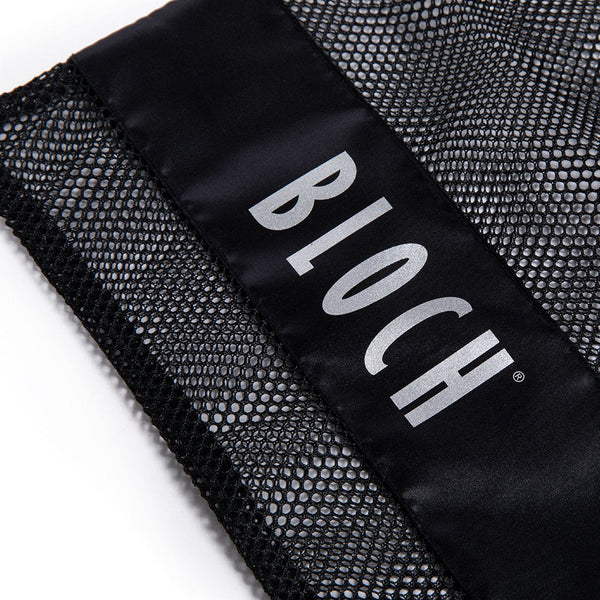 BLOCH MESH SHOE BAG