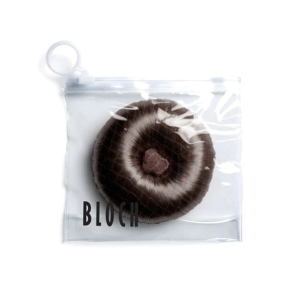 BLOCH HAIR DONUT