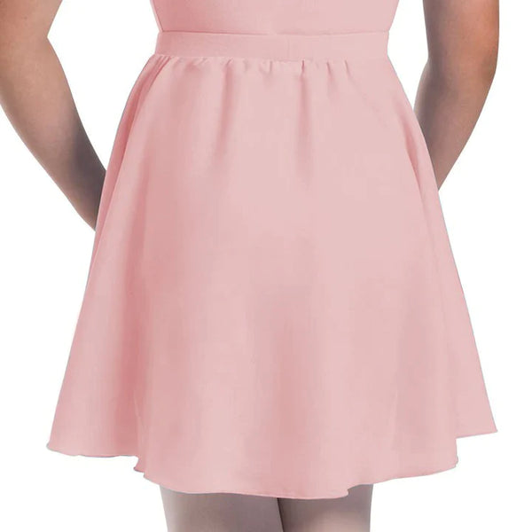 BLOCH ROYAL EXAM GIRLS SKIRT