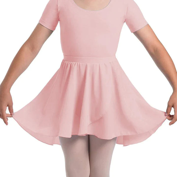 BLOCH ROYAL EXAM GIRLS SKIRT