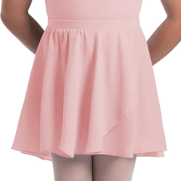 BLOCH ROYAL EXAM GIRLS SKIRT