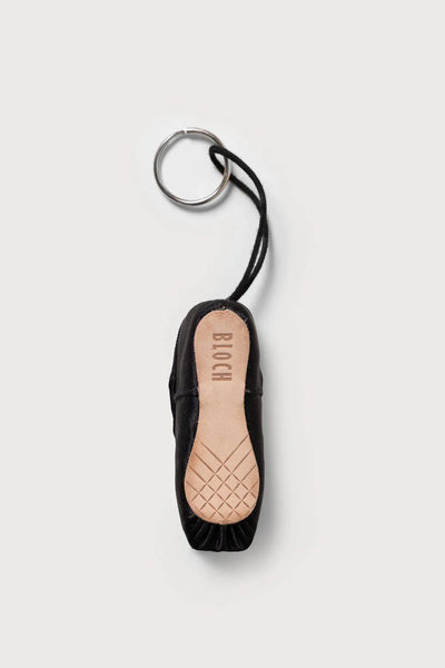 BLOCH POINTE SHOE KEYRING