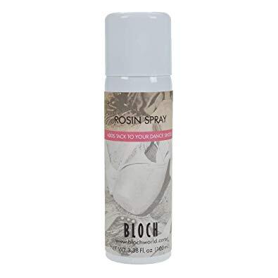 BLOCH ROSIN SPRAY