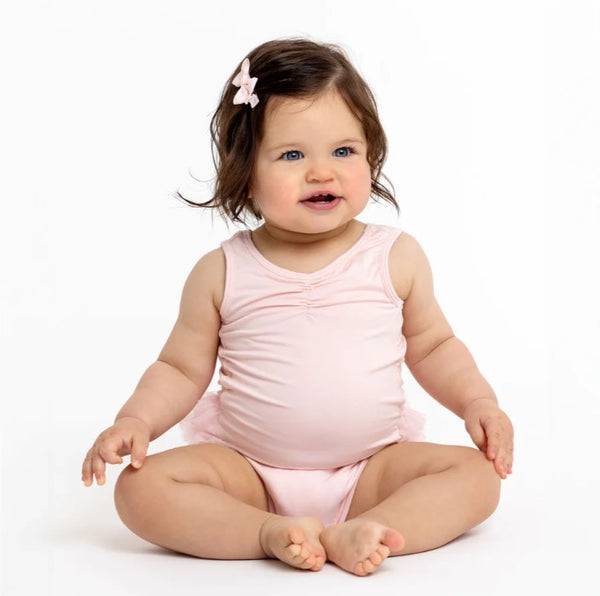 AYLA BABY LEOTARD