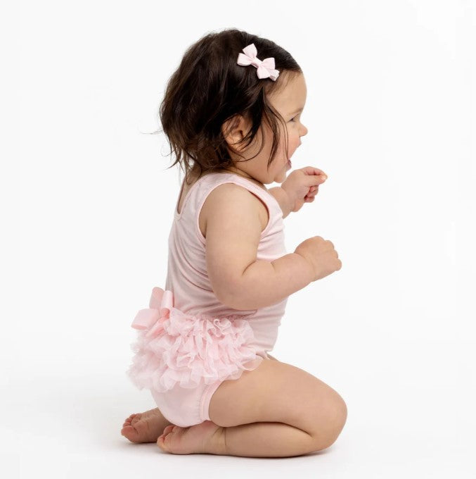 AYLA BABY LEOTARD