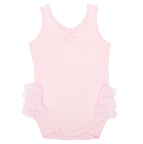 AYLA BABY LEOTARD