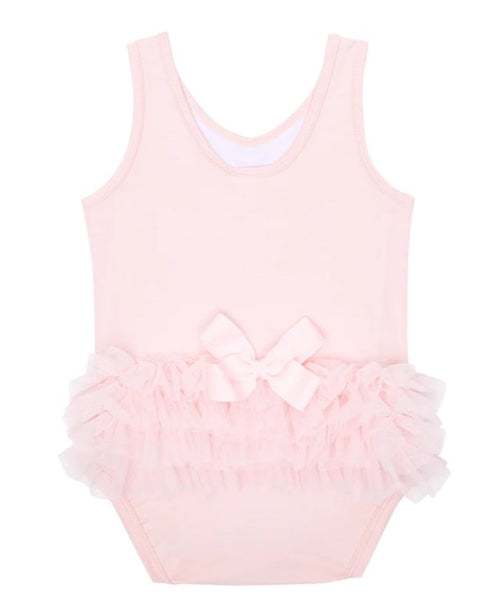 AYLA BABY LEOTARD