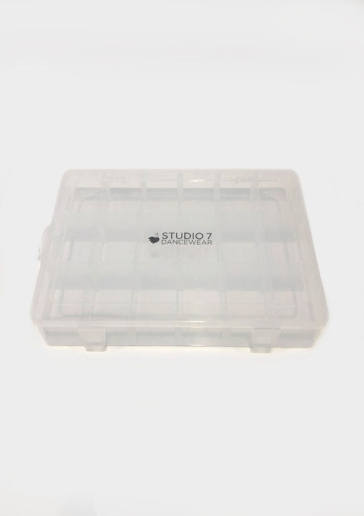 ACCESSORY BOX