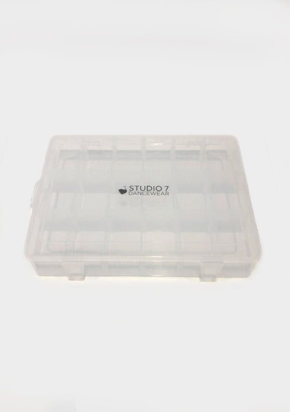 ACCESSORY BOX