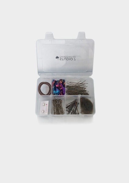 ACCESSORY BOX