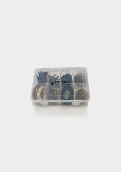 ACCESSORY BOX