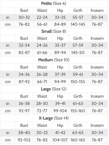 BLOCH LUCIA CAMISOLE LEOTARD