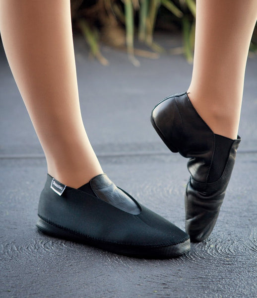 SHOOZIES - DANCE SHOE COVERS