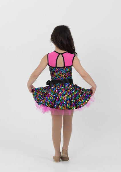 PARTY PRINCESS DRESS