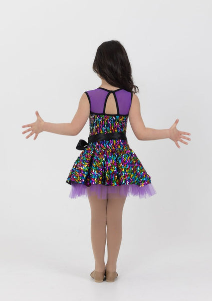 PARTY PRINCESS DRESS