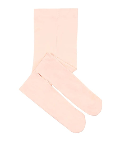 FLO DANCEWEAR GIRLS CONVERTIBLE BALLET TIGHTS
