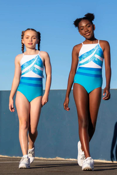 CHERISH LEOTARD