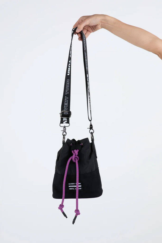 CROSS BODY BAG - EVERY TURN