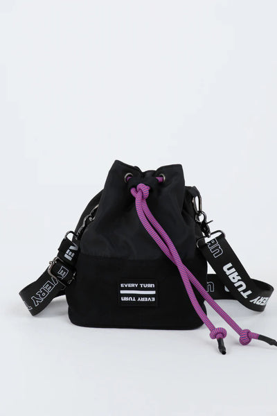 CROSS BODY BAG - EVERY TURN